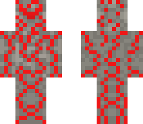 redstone monster