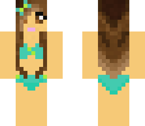bikini gurrll