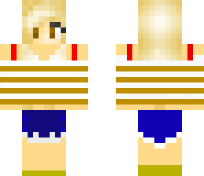 girl skin