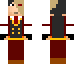 steampunk cyborg