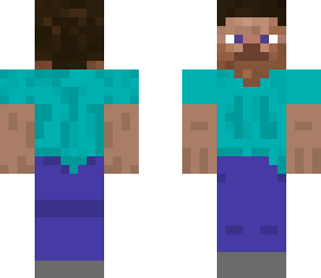 steve backwards