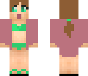 beachwear