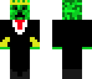 king creeper
