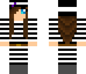 prison girl tiny update