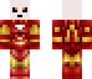 iron panda