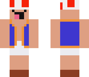 toad