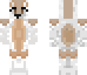 arctic fox