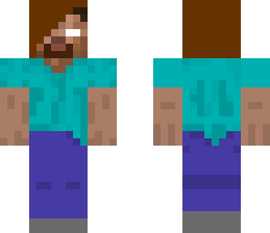 emo herobrine