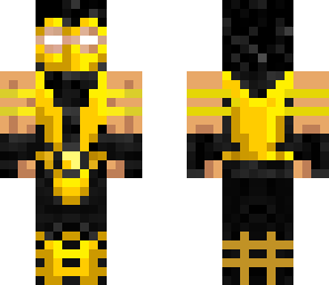 scorpion