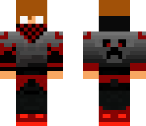 hell fireslash