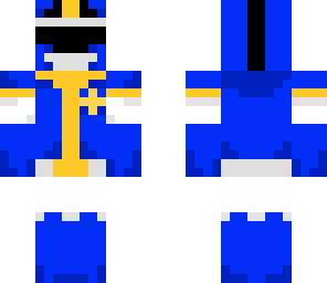 dyna blue