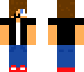 rexulier's skin 3