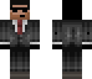 agent