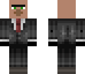 villager agent