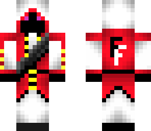fatal flare