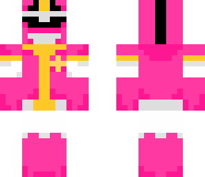 dyna pink