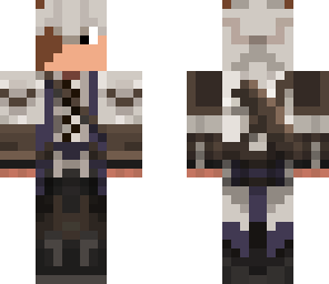 my new assassin