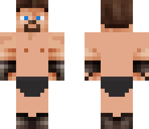 beach steve
