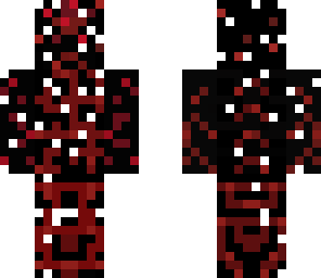 molten-lava golem