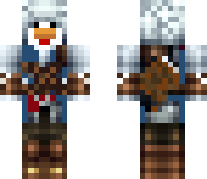 chicken assasin