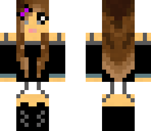 sisters skin