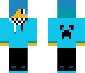 bananna355's official skin