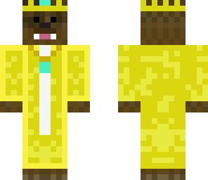 king bacca