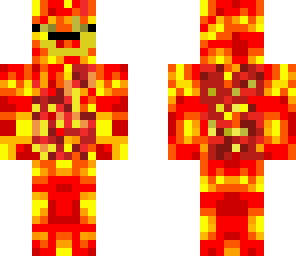 lava