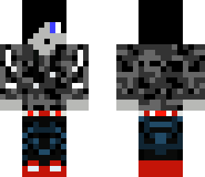 vampire skip