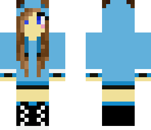 skyblue