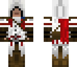 ezio auditore