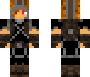 cazador