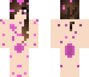 flower girl