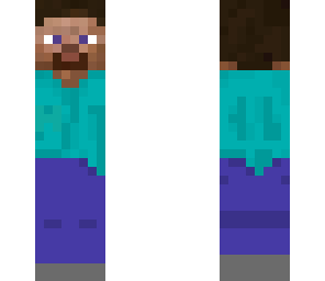 armless steve