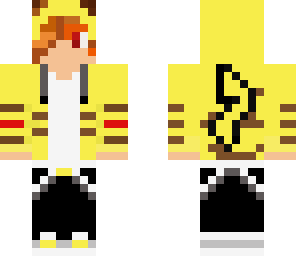 vampiric pika boy 2