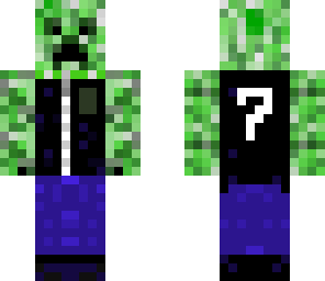 cool creeper