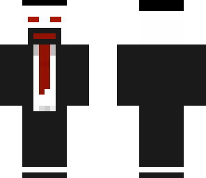 pixelated hitman