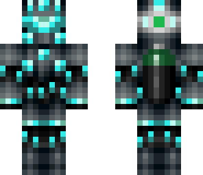 diamondblu colour mech