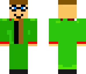nerd
