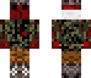 rambo slime