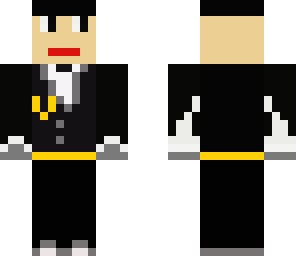 butler