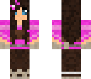 sword art online girl ping