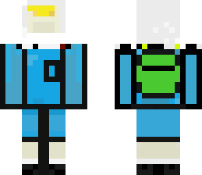 finn el humano