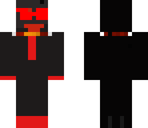 gangster