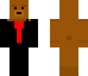 professor bear