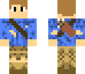 survivor