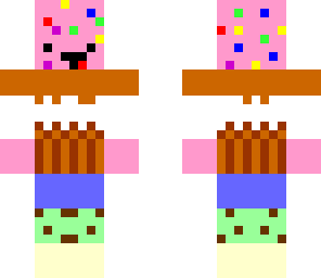 ice cream