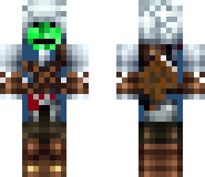 asasin creeper
