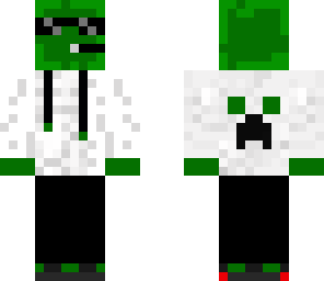 green ijevin