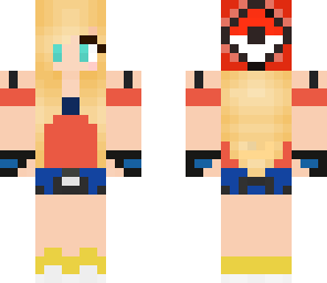 may-pokemon trainer